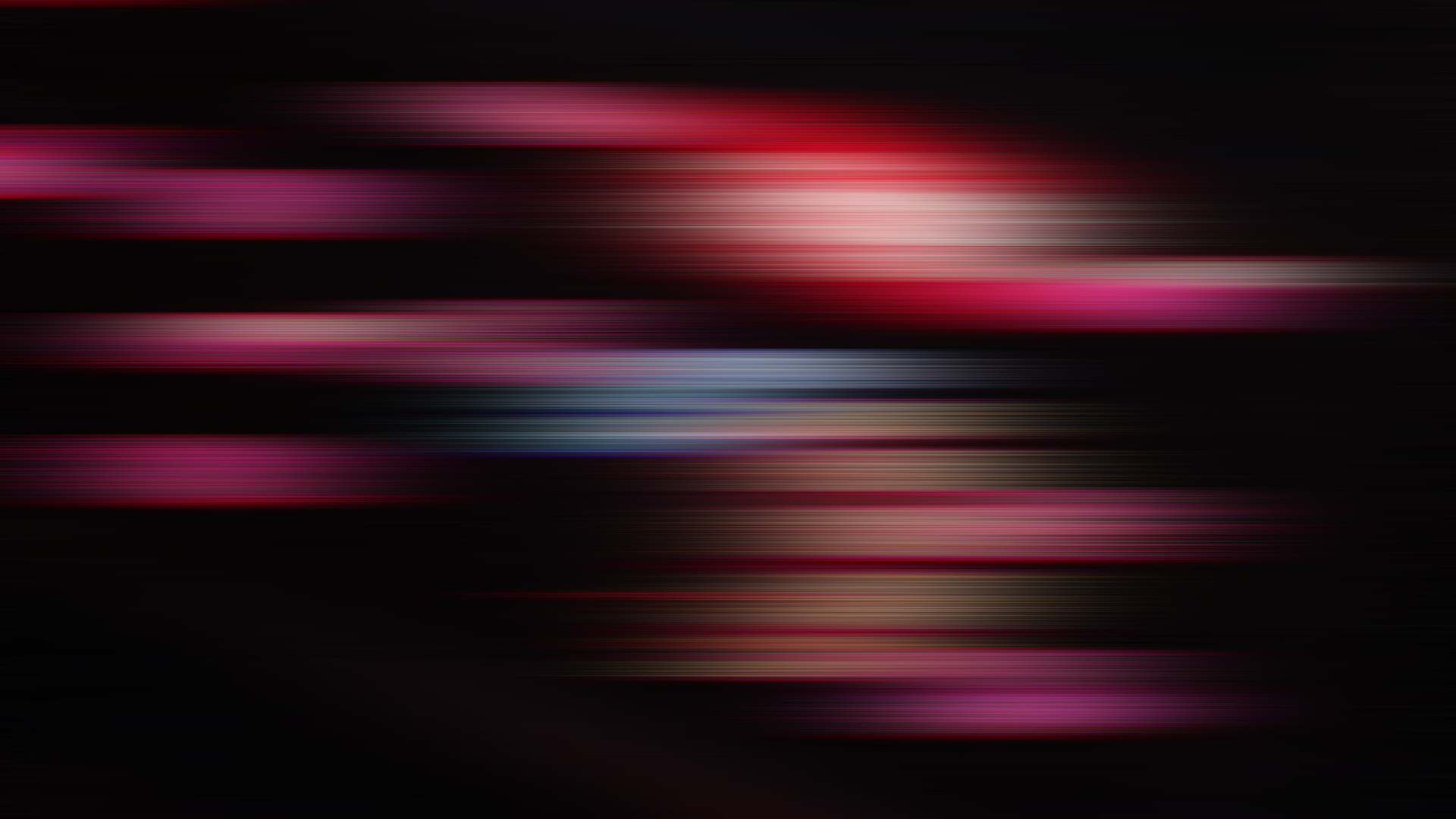 Red blurry desktop wallpapers - ojdo
