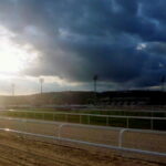 Racetrack