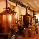 Distillery