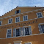 Perfumery Fragonard