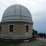 Little dome