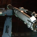 Little telescope