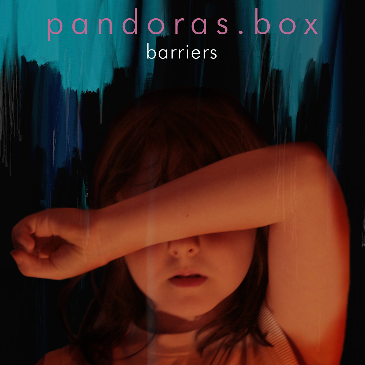 Pandoras.Box – [2009] Barriers
