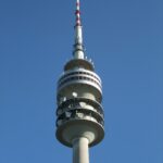 Television tower