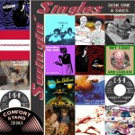 Various Artists – [2004] Swingin’ Singles