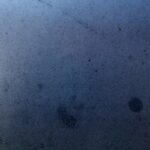 Blue texture