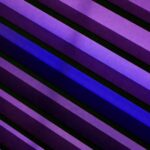 Violet texture
