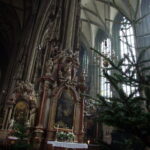 St. Stephen's Cathedral, atmosphere