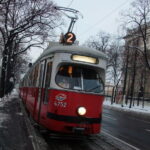 Tramway line 2