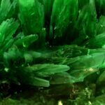 Green Cryptonite