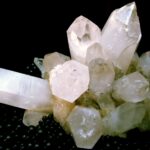 White Giant Crystal