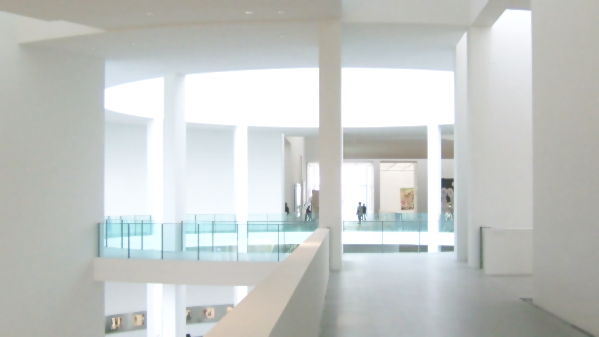 Pinakothek der Moderne