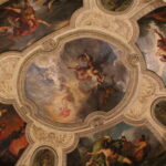 Yet another ceiling
