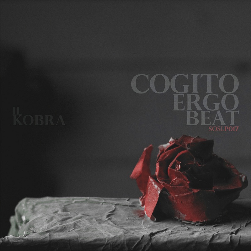 IlKobra – [2010] Cogito Ergo Beat