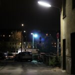 Parking Donaumarkt