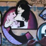Wall art 02