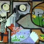 Wall art 03