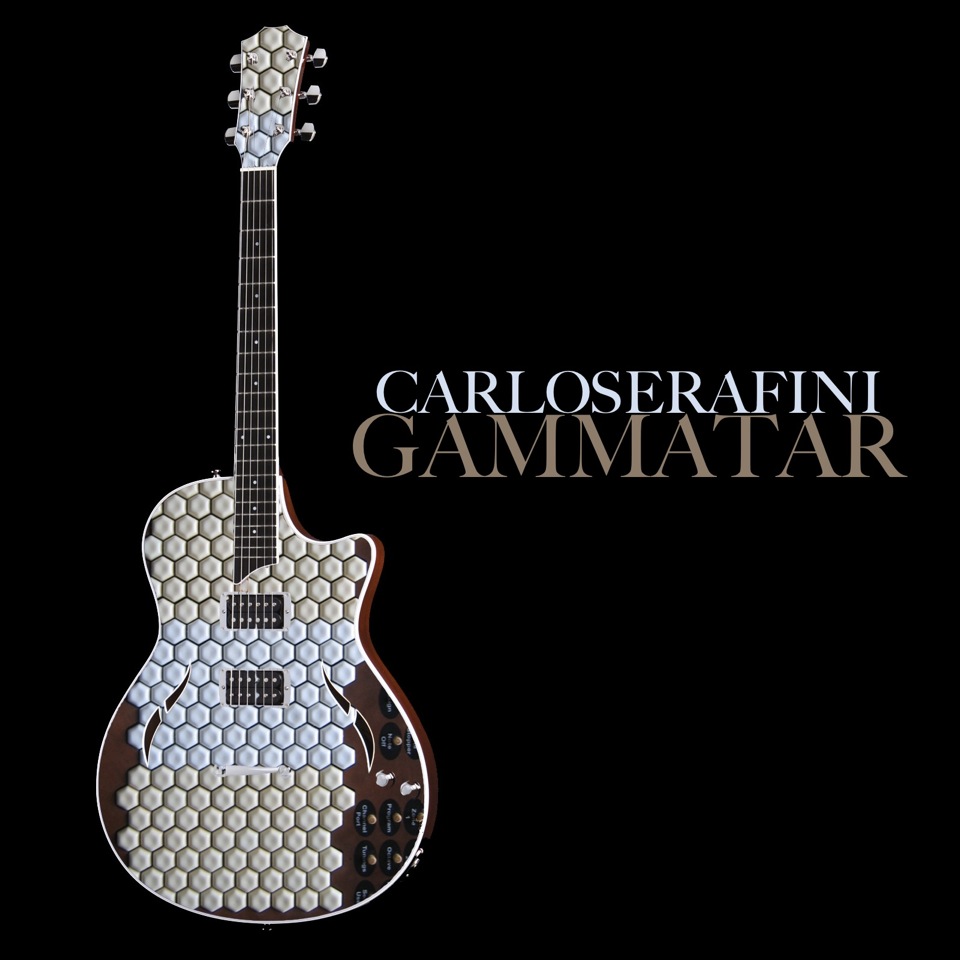 Carlo Serafini – [2011] Gammatar