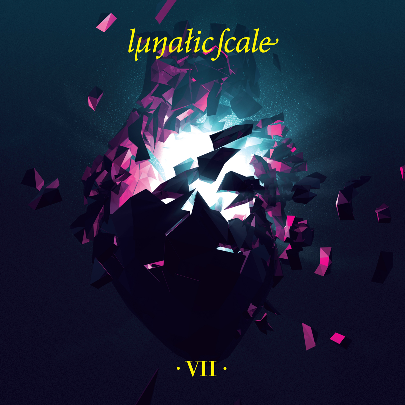 Lunatic Scale – [2011] VII