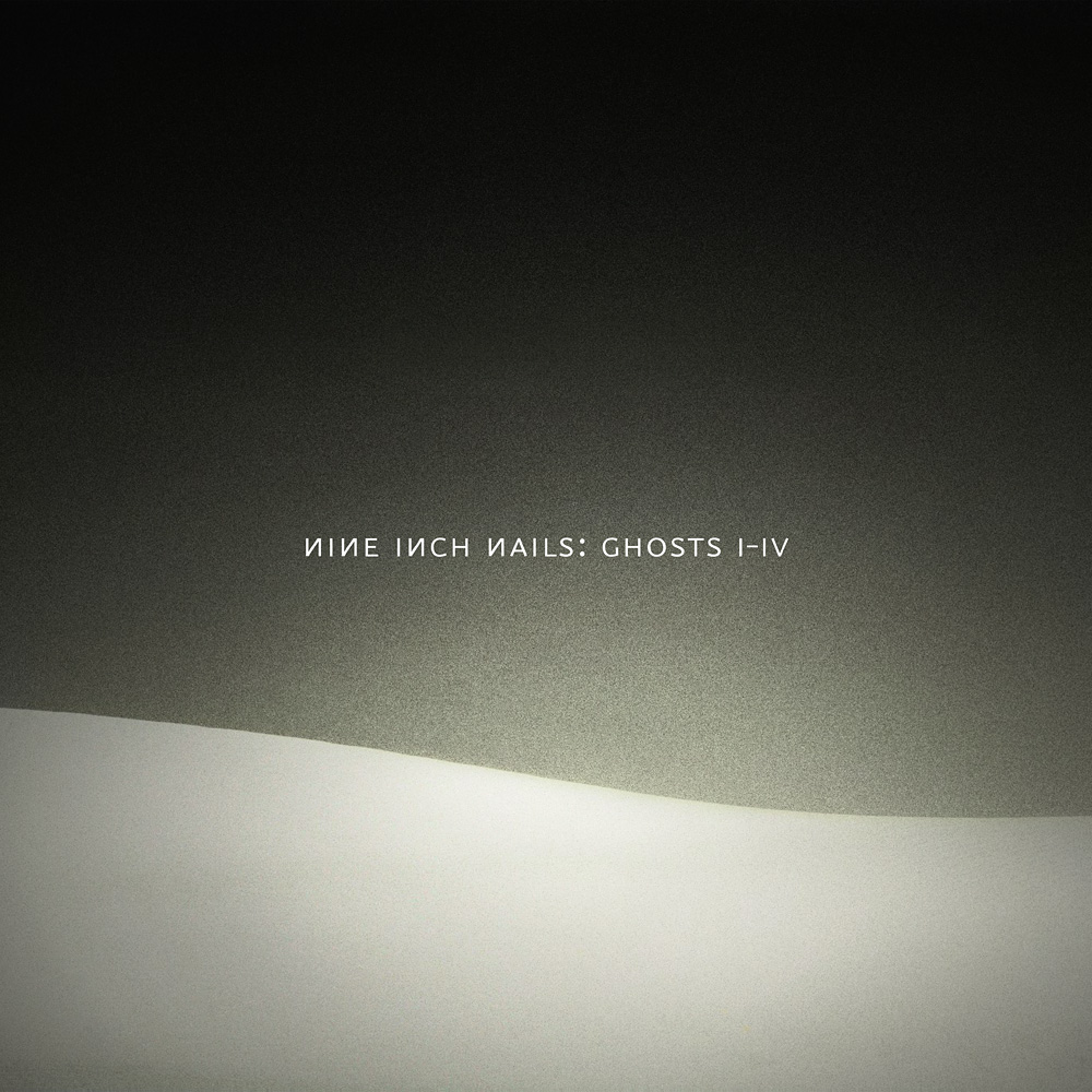 Nine Inch Nails – [2008] Ghosts I – IV