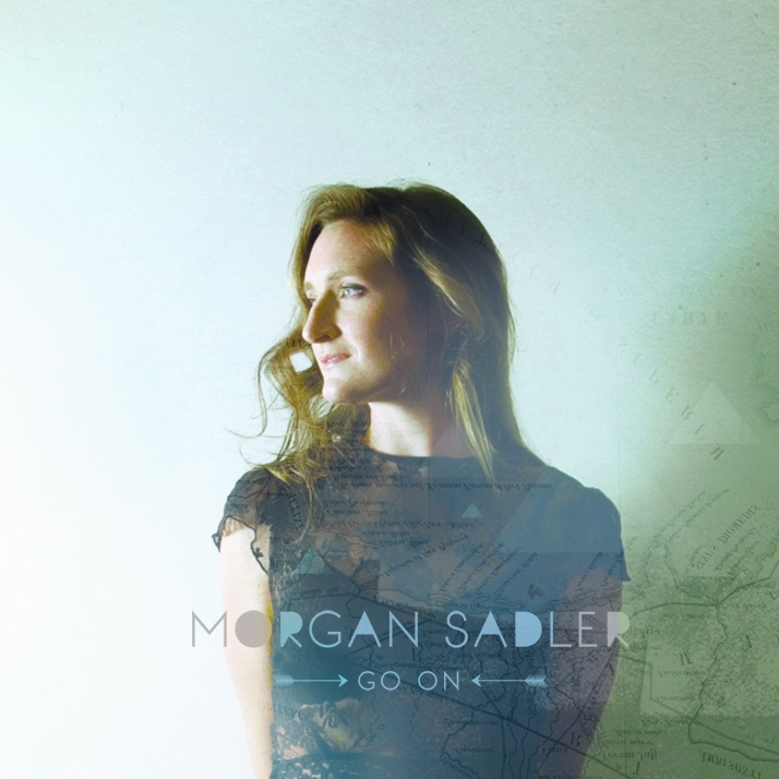 Morgan Sadler – [2011] Go On