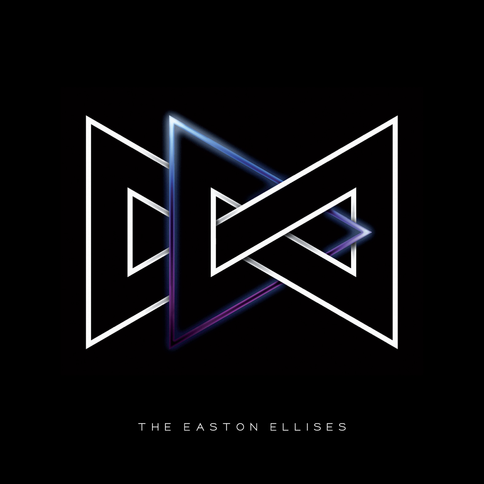 The Easton Ellises – [2011] EP One