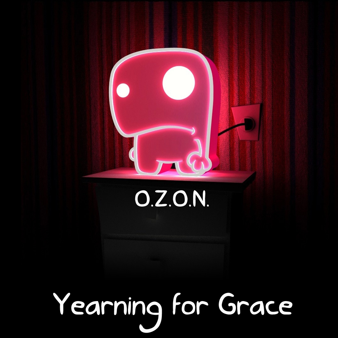 O.Z.O.N. – [2011] Yearning for Grace