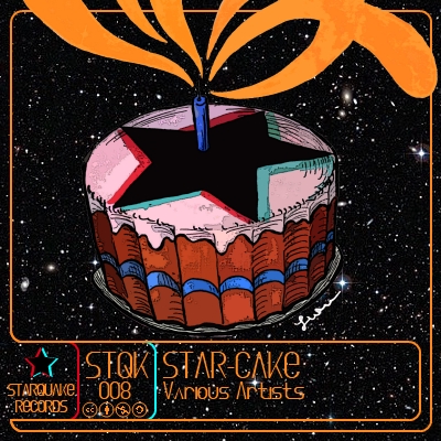 Various Artists – [2012] Star-Cake