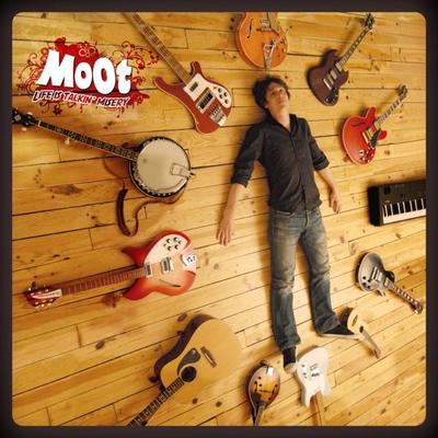 MoOt (Matthew Moore) – [2010] Life Is Talkin’ Misery