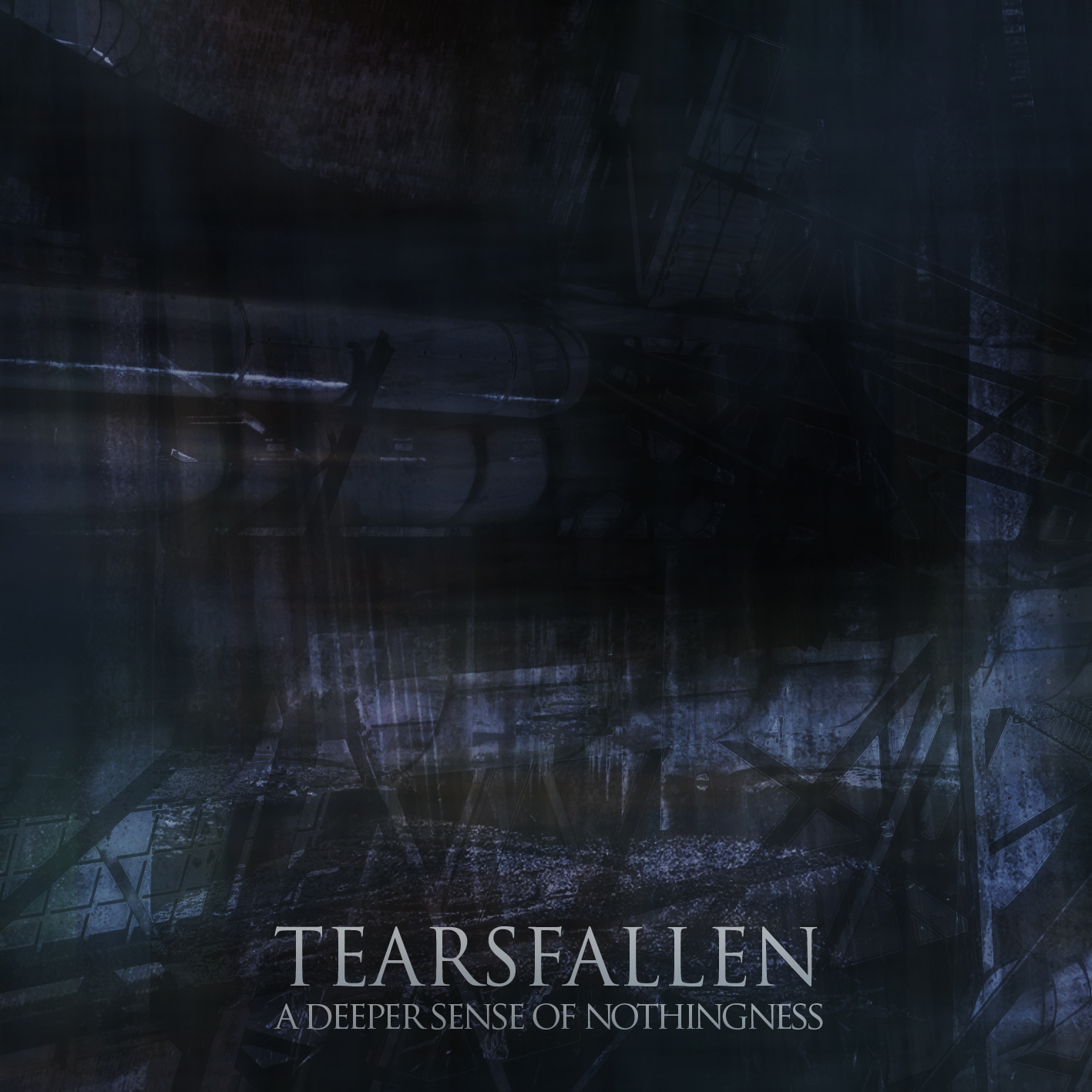 Tearsfallen – [2012] A Deeper Sense of Nothingness