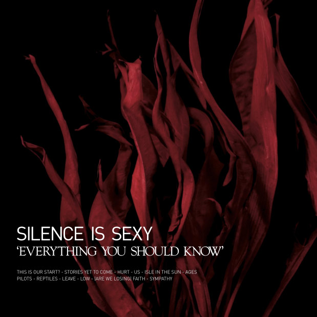 Silence is Sexy – [2007] Everything You Should Know