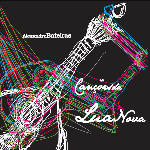 Alexandre Bateiras – [2012] Canções da Lua Nova