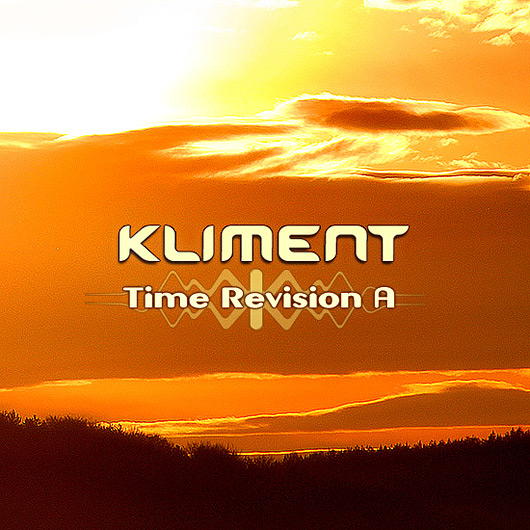 Kliment – [2006] Time Revision A