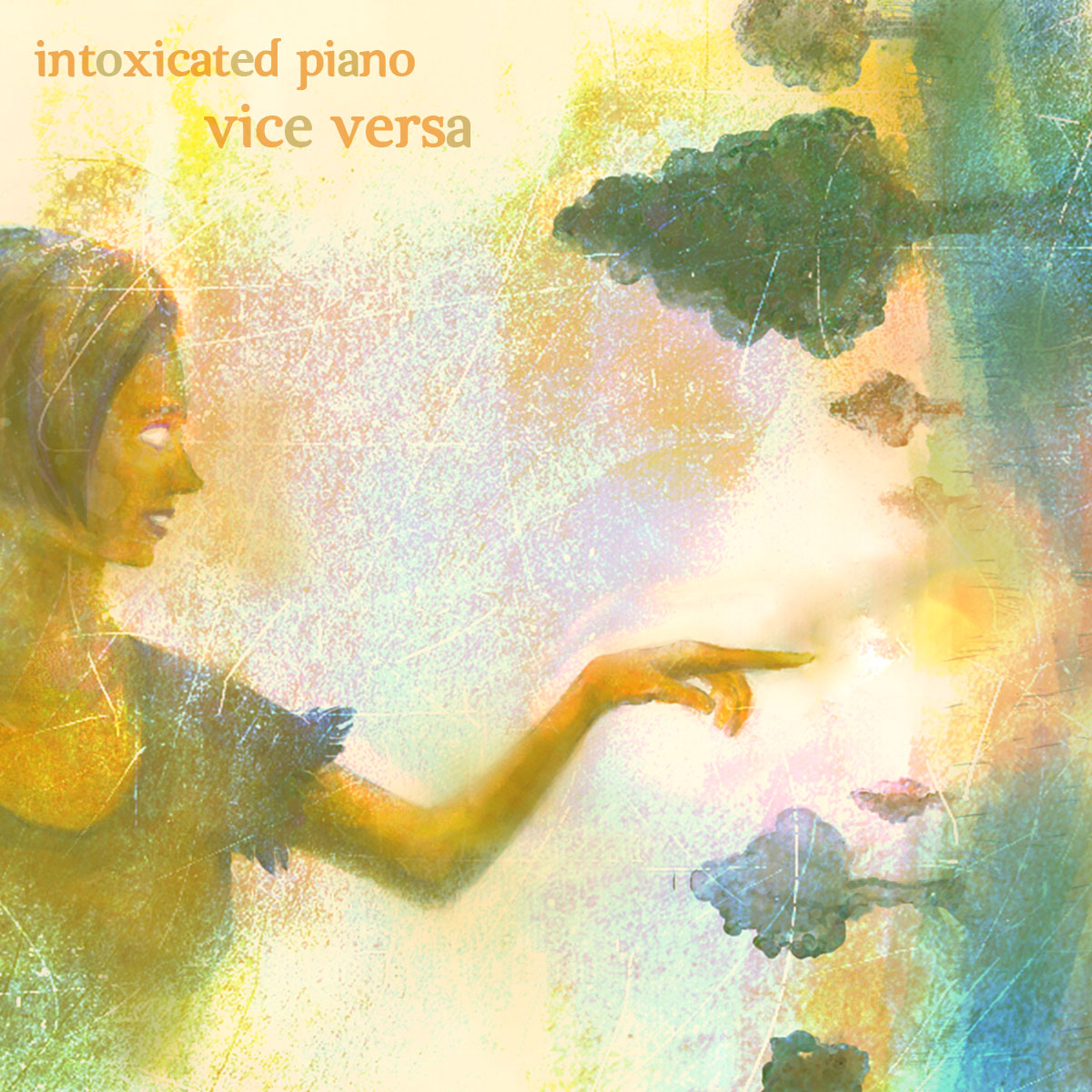 Intoxicated Piano – [2013] Vice Versa