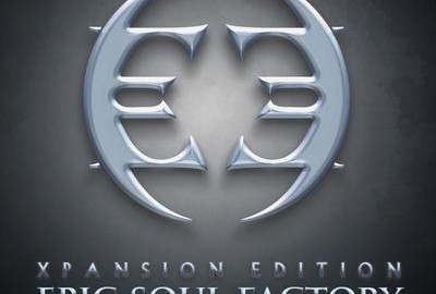 Epic Soul Factory – [2012] Xpansion Edition