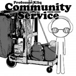professor-kliq-2009-community-service