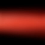 red-horizontal-blur