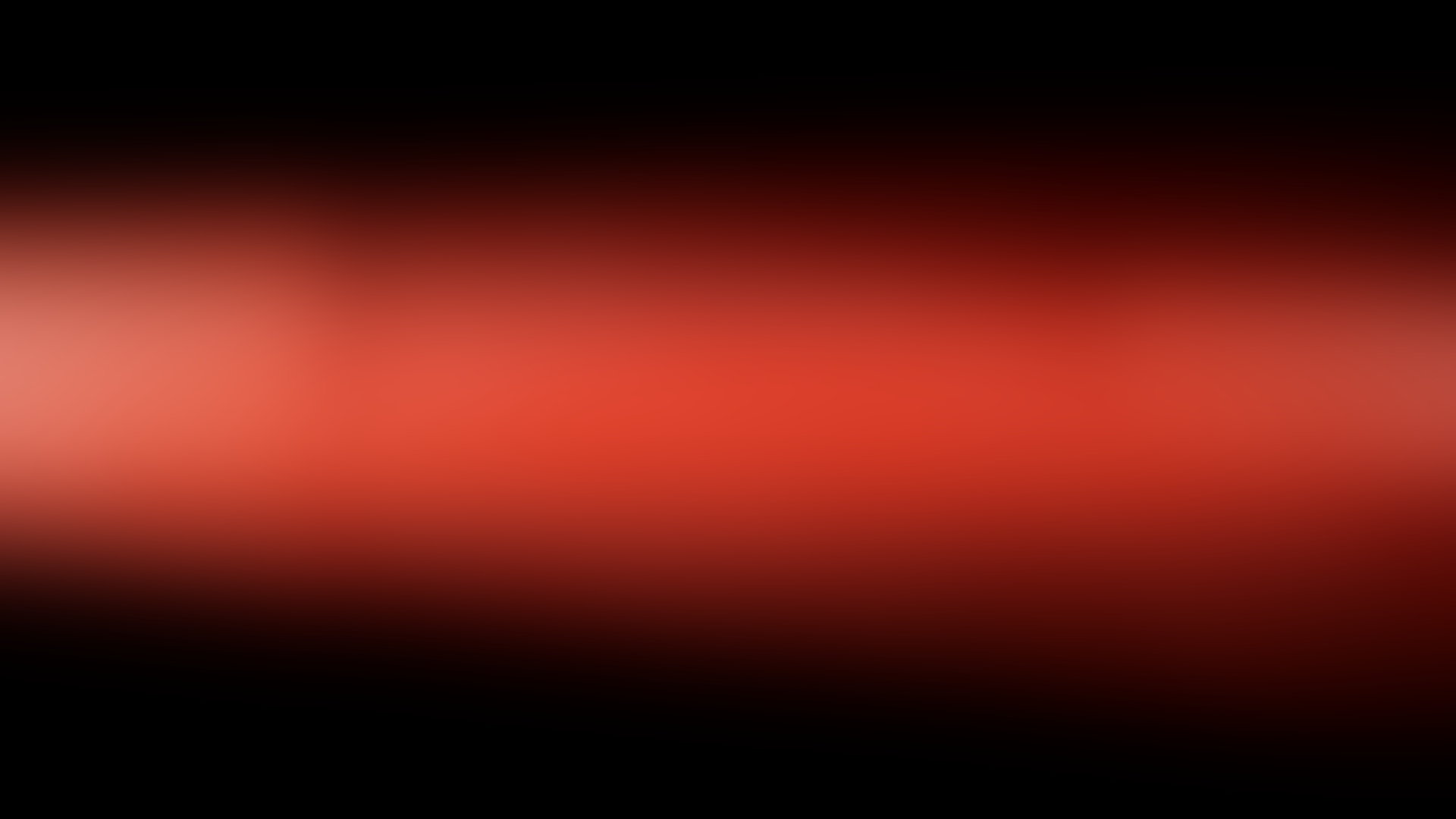 red-horizontal-blur