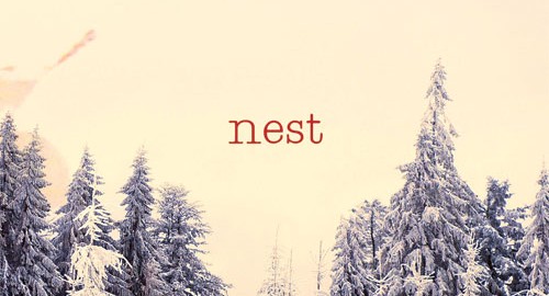 Nest – [2007] Nest EP