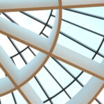 pinakothek-black-white-rotunda-roof