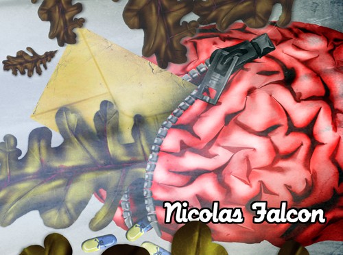 Nicolas Falcon – [2011] Nicolas Falcon