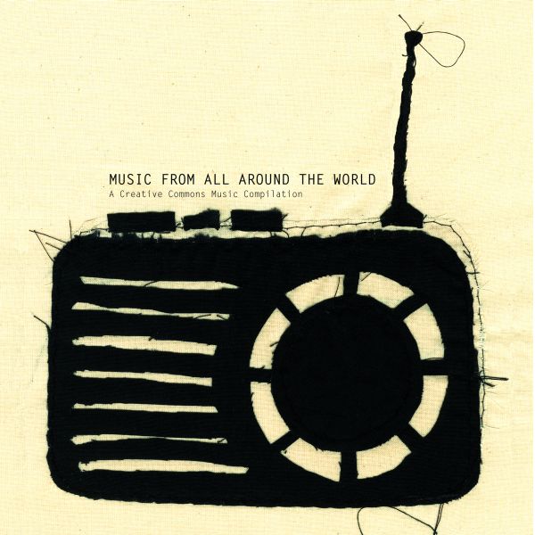 Various Artists – [2009] Music From All Around The World