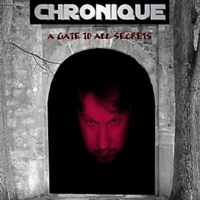 Chronique – [2008] A Gate to All Secrets