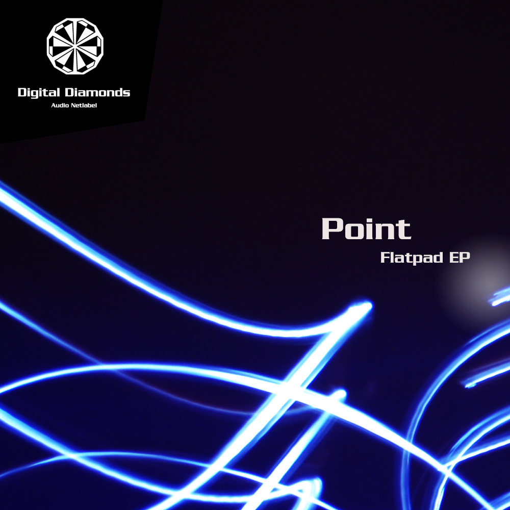 Point – [2014] Flatpad EP