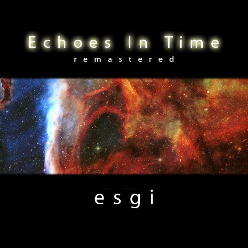 Esgi – [2008] Echoes in Time