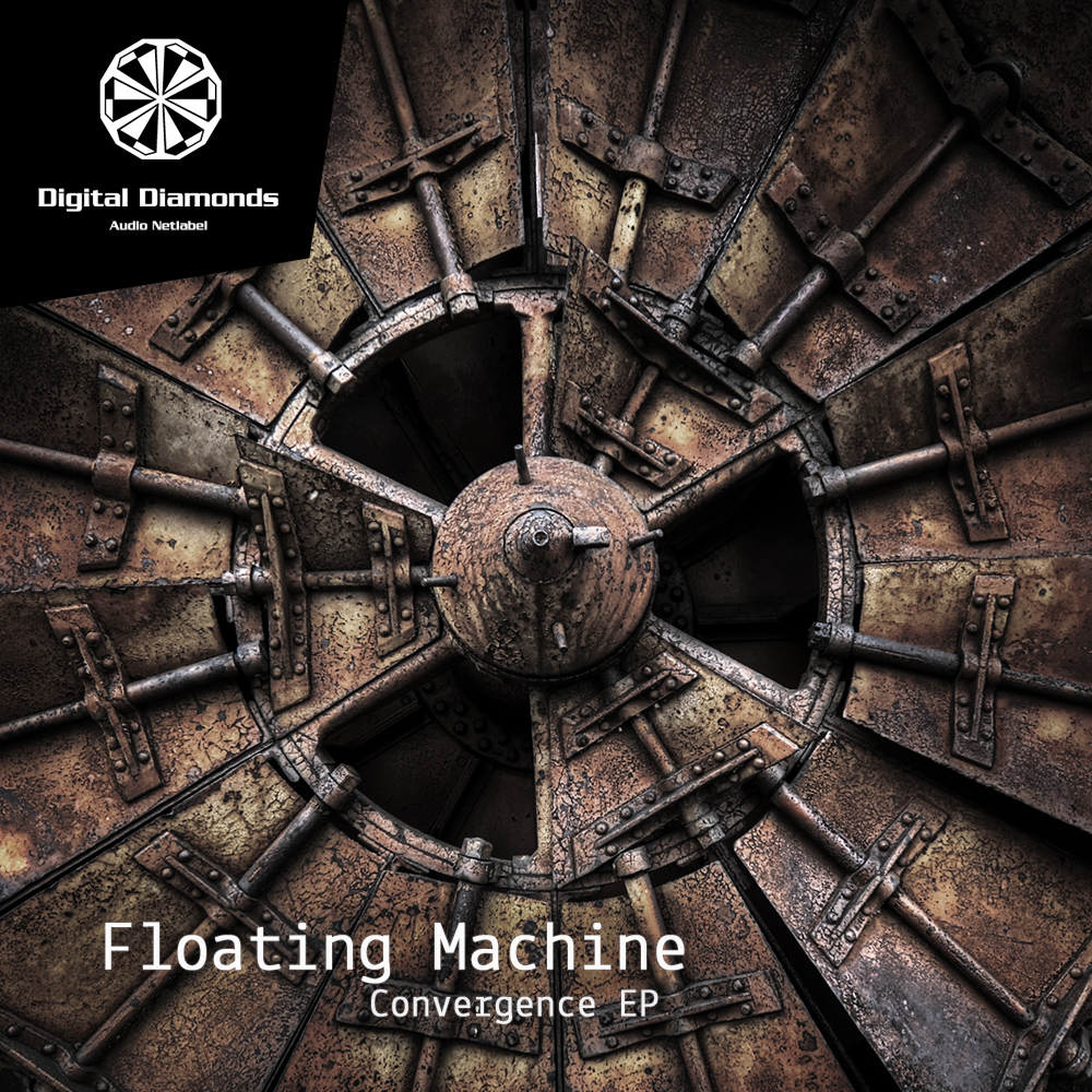 Floating Machine – [2017] Convergence EP