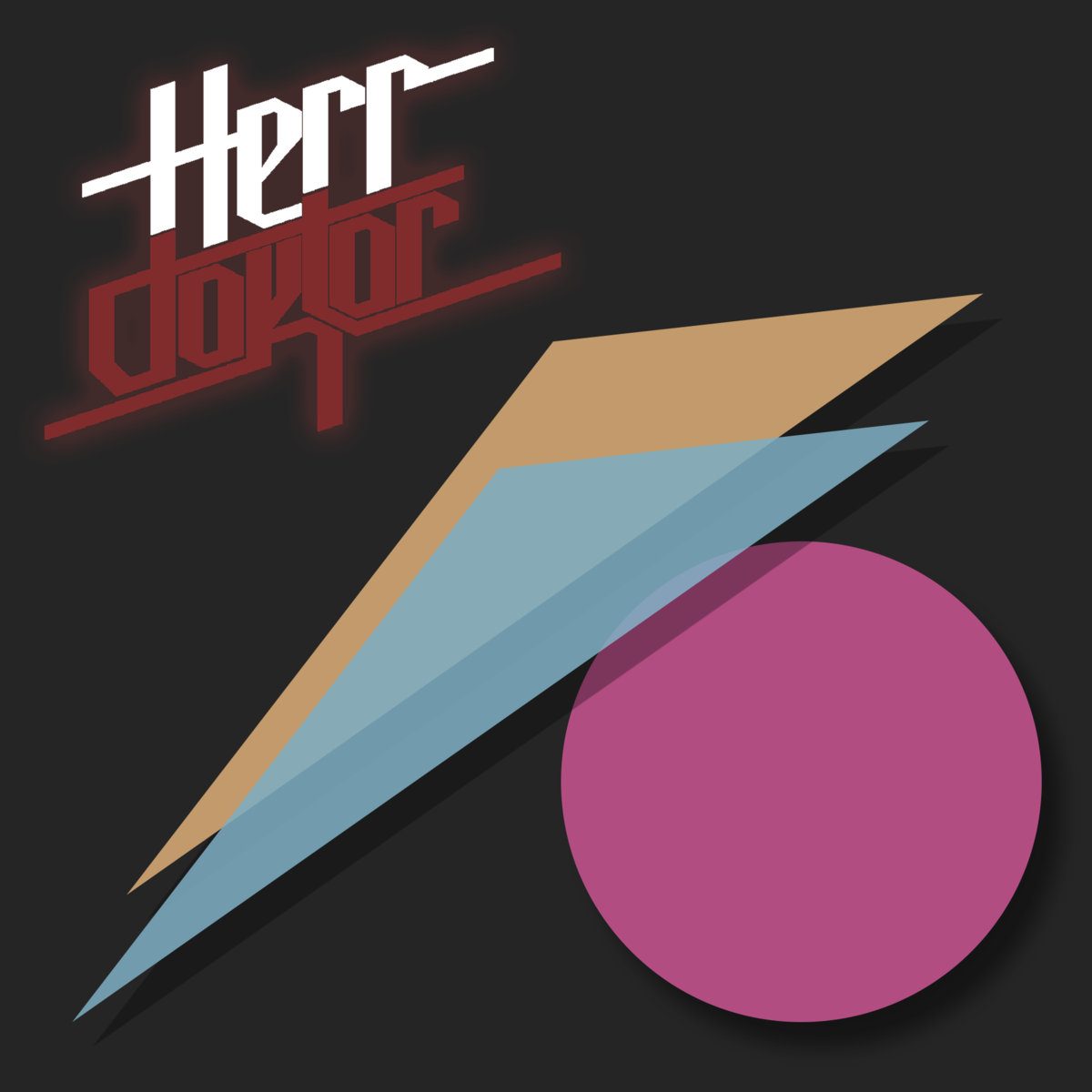 Herr Doktor – [2017] Time for Love