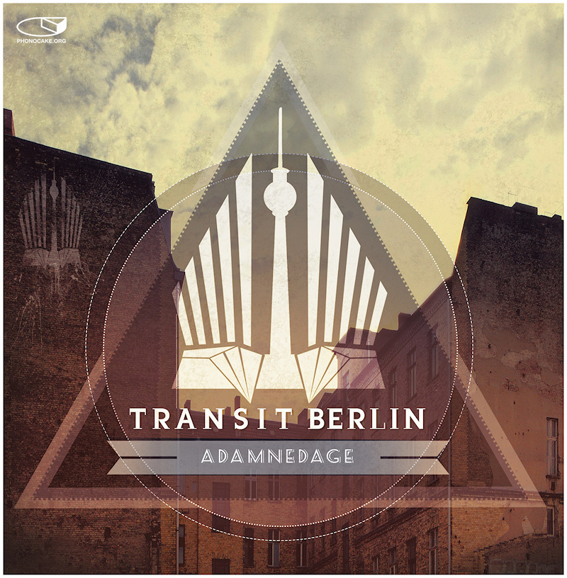 adamned.age – [2013] transit berlin