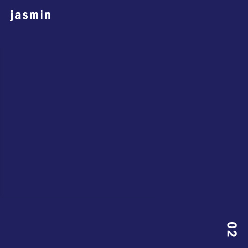 jasmin – [2005] EP02