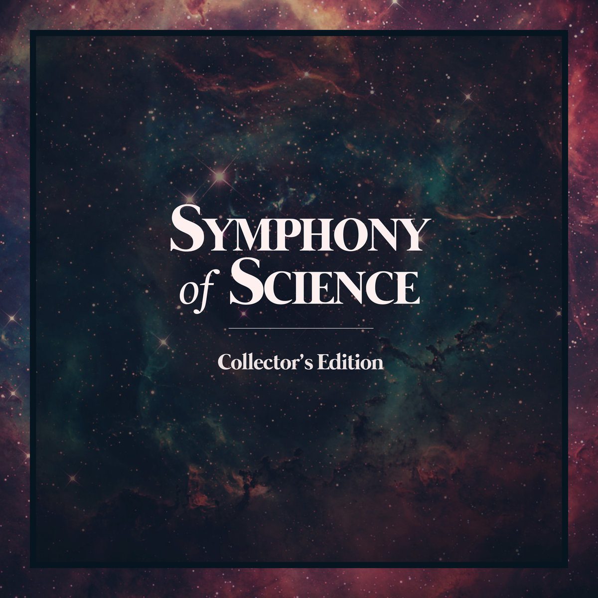 melodysheep – [2013] Symphony of Science Collector’s Edition